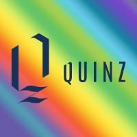 Quinz logo, Quinz contact details