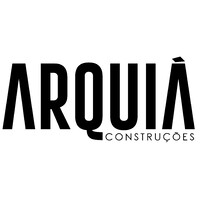 Arquiá Construções logo, Arquiá Construções contact details