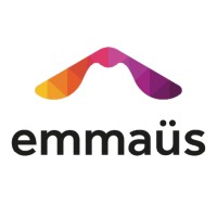 Emmaus logo, Emmaus contact details