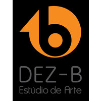 Dez B - Estúdio de Arte logo, Dez B - Estúdio de Arte contact details