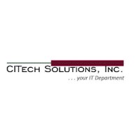 CITech Solutions, Inc. logo, CITech Solutions, Inc. contact details