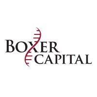 Boxer Capital, LLC logo, Boxer Capital, LLC contact details