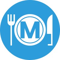 MyMeal logo, MyMeal contact details