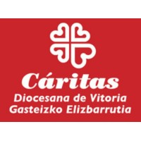 Cáritas Diocesana de Vitoria logo, Cáritas Diocesana de Vitoria contact details