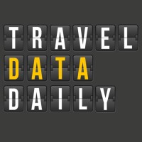 Travel Data Daily logo, Travel Data Daily contact details