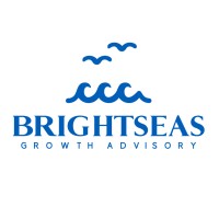 BrightSeas Growth Advisory logo, BrightSeas Growth Advisory contact details