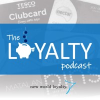 The Loyalty Podcast logo, The Loyalty Podcast contact details