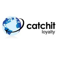 Catchit Loyalty logo, Catchit Loyalty contact details