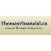 Thomas Financial logo, Thomas Financial contact details