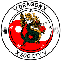 Dragon Society International logo, Dragon Society International contact details