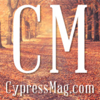 Cypress Magazine logo, Cypress Magazine contact details