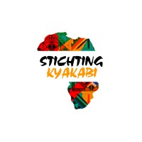 Stichting Kyakabi logo, Stichting Kyakabi contact details