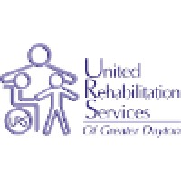 United Rehabilitation Services logo, United Rehabilitation Services contact details