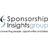 Sponsorship Insights Group logo, Sponsorship Insights Group contact details