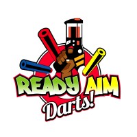 Ready,Aim,Darts! logo, Ready,Aim,Darts! contact details