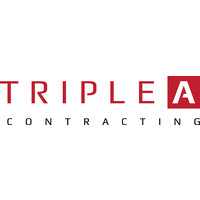 Triple A GC logo, Triple A GC contact details