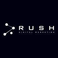 Rush Digital logo, Rush Digital contact details