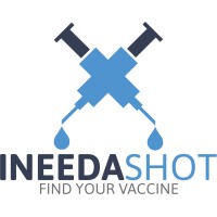 INeedaShot.org logo, INeedaShot.org contact details