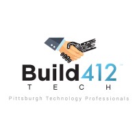 Build412 Tech logo, Build412 Tech contact details