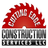 Cutting Edge Construction Services LLC logo, Cutting Edge Construction Services LLC contact details