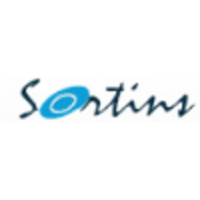 Sortins Technologies logo, Sortins Technologies contact details