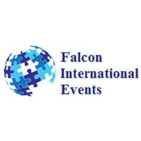 Falcon International Events logo, Falcon International Events contact details