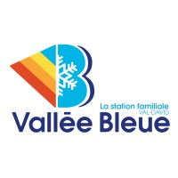 Centre de ski Vallée Bleue logo, Centre de ski Vallée Bleue contact details