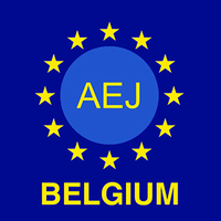 Association of European Journalists in Belgium (AEJ Belgium) logo, Association of European Journalists in Belgium (AEJ Belgium) contact details