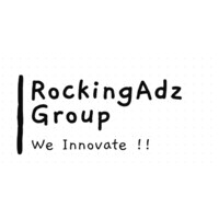 RockingAdz Corp. logo, RockingAdz Corp. contact details