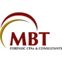 MBT Forensic CPAs & Consultants logo, MBT Forensic CPAs & Consultants contact details