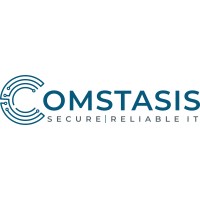 Comstasis logo, Comstasis contact details