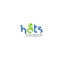 HATS Infotech logo, HATS Infotech contact details