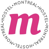 M Montreal Hostel logo, M Montreal Hostel contact details