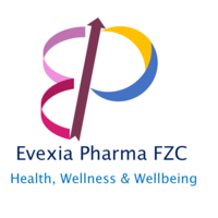 Evexia Pharma logo, Evexia Pharma contact details