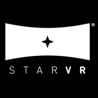 StarVR Corporation logo, StarVR Corporation contact details