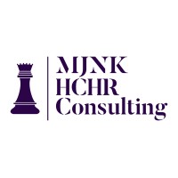 MJNK HCHR Consulting logo, MJNK HCHR Consulting contact details