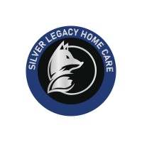 Silver Legacy Home Care logo, Silver Legacy Home Care contact details