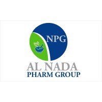 Al Nada Pharm Group logo, Al Nada Pharm Group contact details