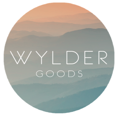 Wylder Goods logo, Wylder Goods contact details