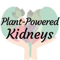 Plant-Powered Kidneys Inc. logo, Plant-Powered Kidneys Inc. contact details