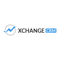 xChange CRM logo, xChange CRM contact details