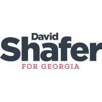 David Shafer for Lieutenant Governor logo, David Shafer for Lieutenant Governor contact details