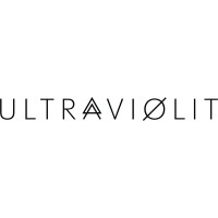 ULTRAVIOLIT logo, ULTRAVIOLIT contact details