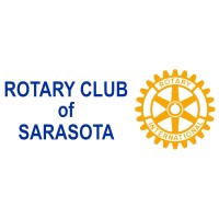 Rotary Club of Sarasota logo, Rotary Club of Sarasota contact details