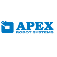 Apex - Plastics One Robot Division logo, Apex - Plastics One Robot Division contact details