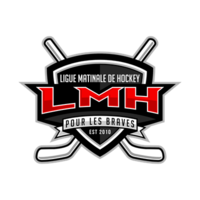 La LMH logo, La LMH contact details