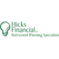 Hicks Financial Inc logo, Hicks Financial Inc contact details