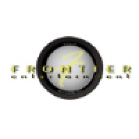 Frontier Entertainment logo, Frontier Entertainment contact details