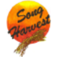 Song Harvest logo, Song Harvest contact details