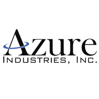 Azure Industries, Inc. logo, Azure Industries, Inc. contact details